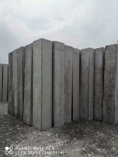 烟道管